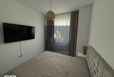 Apartament cu 2 camere în Tudor Vladimirescu