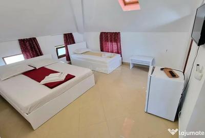 Casă cu 14 camere cu Teren 650 Mp în Nord - 10
