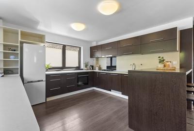 Casa cocheta intr-un cartier cu farmec istoric,  constructie 2015 - 2