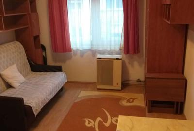 Garsonieră în Micro 16 - 2