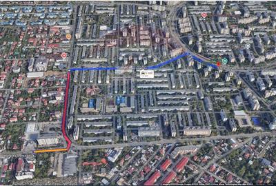 Teren Constructii, Intravilan vanzare in Bucuresti Prelungirea Ghencea - 13