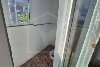 Vanzare apartament 1 camera, Iris, finisat, mobilat, utilat, parcare - 10