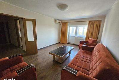 Apartament cu 2 camere decomandat în Victoriei