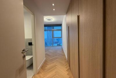 4 Camere Upsite by Atenor Aviatiei 2 locuri de parcare + boxa - 17