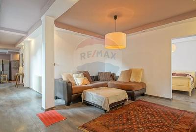 Apartament cu priveliste spre Tampa, Piata Unirii - 11