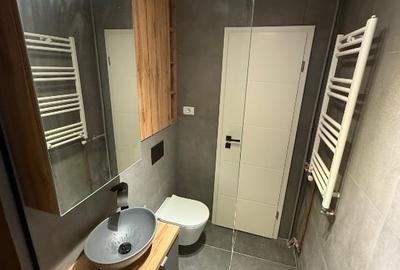 Apartament 2 camere renovat complet , mobilat ,Lacul Tei- propietar - 6