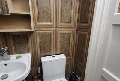 Inchiriere 2 camere, Stefan cel Mare, Dr. Grozovici, independent energetic. - 8