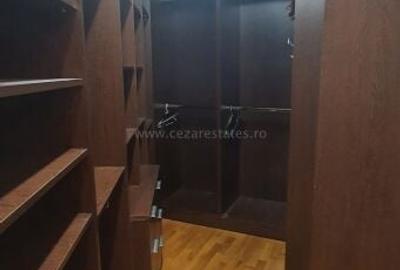 HERASTRAU SOSEAUA NORDULUI APARTAMENT 3 CAMERE VEDERE LIBERA PARC - 15