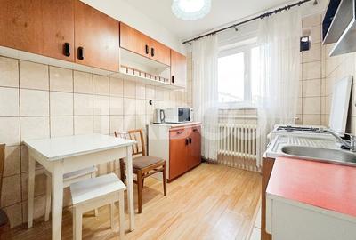 Apartament cu 2 camere decomandat, mobilat în Gheorgheni - 9