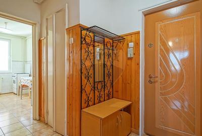 Apartament cu 2 camere circular în Gemenii - 16