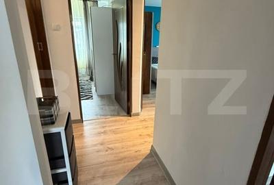 Apartament 3 camere, 70 mp, modern, parcare, zona Iulius Mall/FSEGA - 12