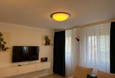 Apartament de inchiriat 2 camere Piata  Romana - 8