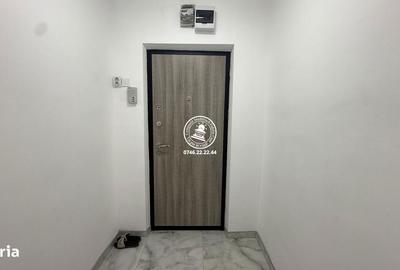 Apartament cu 2 camere nedecomandat în Albești - 5