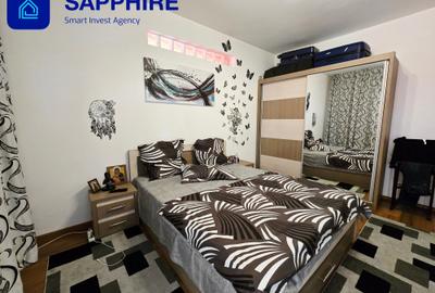 Apartament 3 camere de vânzare Bragadiru, 2 locuri de parcare, mobilat și utilat - 6