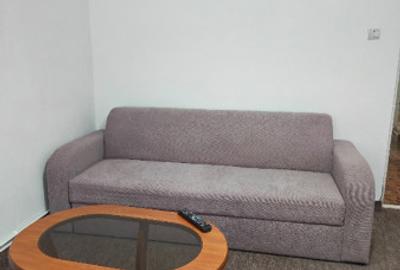 Garsonieră decomandată în Gară - 1