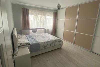 Apartament cu 2 camere decomandat în Apahida - 6