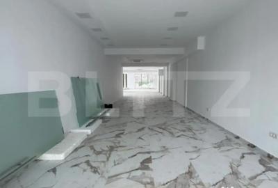 Spațiu comercial, de 162 mp, în Sebastian - 7