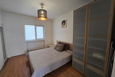 Apartament cu 2 camere decomandat, mobilat în Dacia - 5