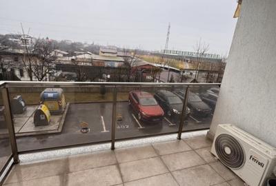 Apartament cu 2 camere decomandat în Theodor Pallady - 7