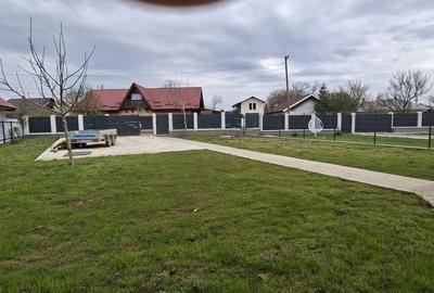 Casă cu 3 camere cu Teren 650 Mp în Holboca - 15
