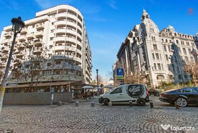 Apartament cu 2 camere semidecomandat în Universitate - 2