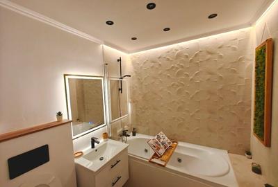 Apartament cu 2 camere în Tineretului - 3