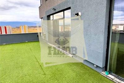 Apartament cu 3 camere, mobilat în Central - 10