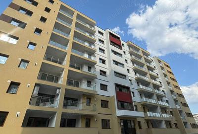 Apartament cu 2 camere decomandat în Central - 6