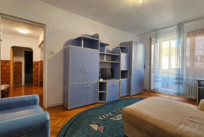 2 camere decomandate, 50mp, Parcare, Tudor - 4