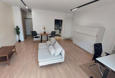 Garsonieră, mobilată în Aviației - 2