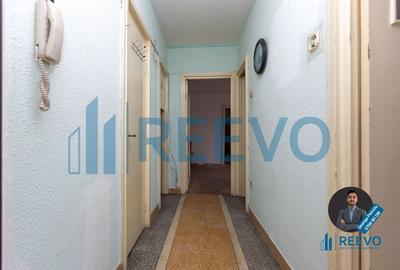 Apartament 2 camere, Aleea Parcului - 4