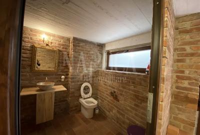 Casă individuală cu 10 camere cu Canalizare în Făget - 7