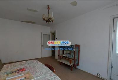 Apartament 2 camere decomandat, etaj 2, Liceul Sportiv! - 2