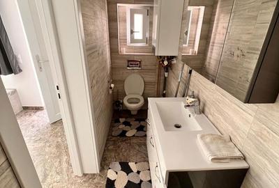Apartament cu 3 camere decomandat în Ultracentral - 4