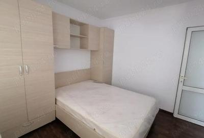 Apartament cu 2 camere decomandat, mobilat în Traian - 14