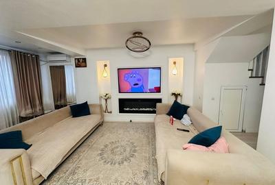 Casă individuală cu 4 camere cu Canalizare în Pantelimon - 1