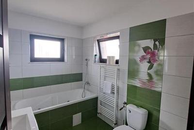 Casă individuală cu 5 camere cu Canalizare în Gheorgheni - 12