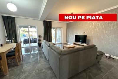 Duplex modern, 4 camere, 111 mp utili, 357 mp teren - Covaci - 1