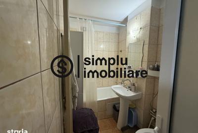 Garsonieră decomandată în Valea Rosie - 3