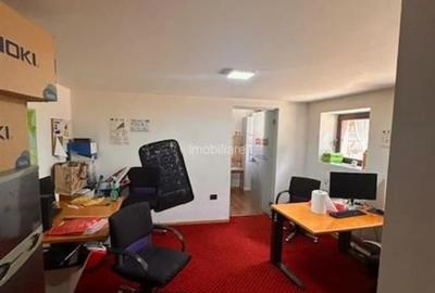 Duplex cu 4 camere cu Canalizare în Unirii - 5