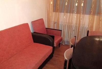 Apartament decomandat în Drumul Taberei