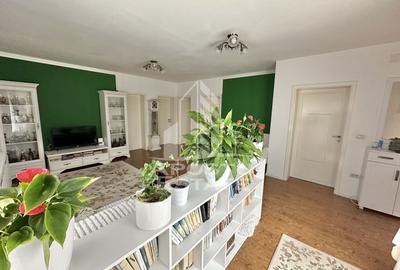 Casa individuala cu 4 camere si 2 bai mobilata si utilata in Giroc. - 2