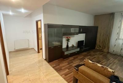 Gorjului-Uverturii / Garsoniera 50MPU-Bloc nou-mobilata/utilata / Comision 0% - 2