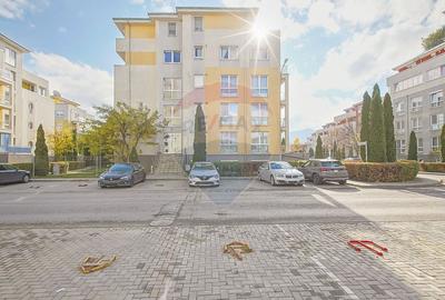 Apartament 2 camere  modern - parcare - pet friendly - 5