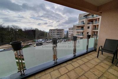 Apartament 2 camere Copou 500 euro - 1