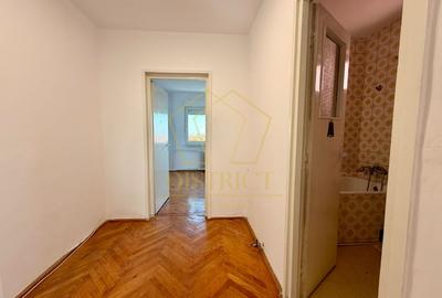Apartament cu 3 camere semidecomandat în Take Ionescu - 9