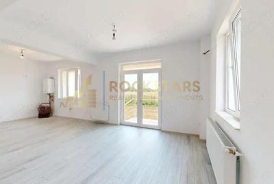 Casă cu Teren 367 Mp în Brănești - 4