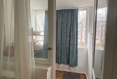 Garsonieră semidecomandată în Central - 2