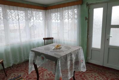 Casă cu 5 camere cu Teren 1551 Mp în Albești - 10