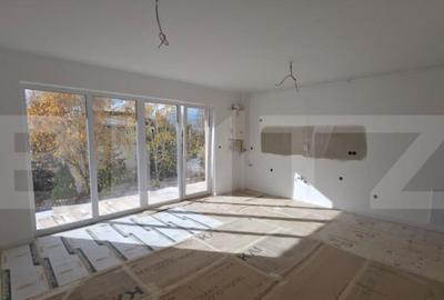 Apartament 3 camere, 2 bai, decomandat Calea Moldovei la - 3